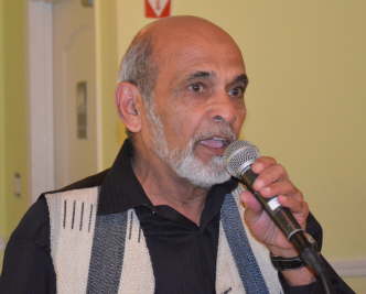 Funkada 11-3-2012-Razzak Adenwala