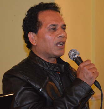 Funkada 11-3-2012-Saleem