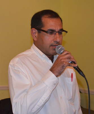 Funkada 11-3-2012-Singer1