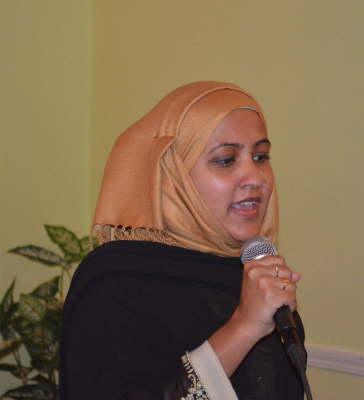 Funkada 11-3-2012-Singer2