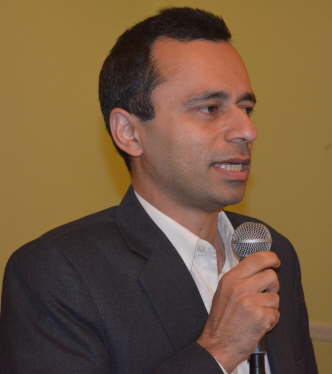 Funkada  11-3-2012-Basir Shehzad