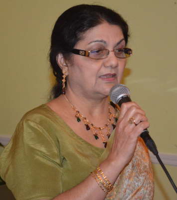 Funkada  11-3-2012-Ghazala