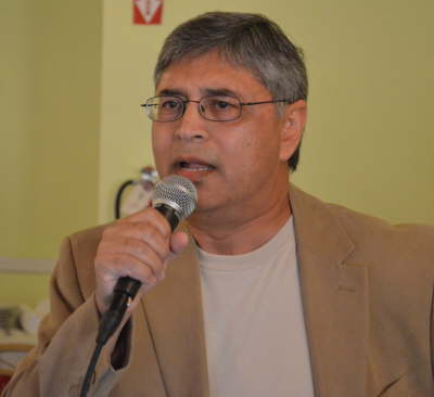 Funkada  11-3-2012-Jalil Shaikh